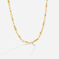 18KT Gold Plated Seed Chain