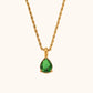 18KT Gold Plated Velora Necklace